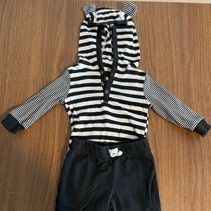 Baby Boy Set, 3-6 months